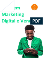 Marketing digital e vendas 