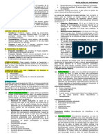 3 - Patología del Puerperio - Aldo