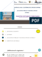 Clase 4 - Paquetes Segundo Contabilidad