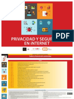 Guia Priva c i Dad Seguridad Internet