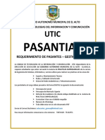 solicitud de pasantias II-2021