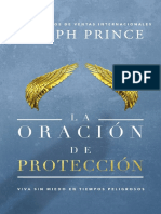 1.a Oracion de Proteccion - Joseph Prince