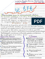 APUNTES MATRIZ EFI y EFE