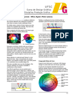 06 - Cor Nos Sistemas de Impressão - Síntese