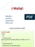 4 Php&MySQL