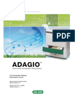 ENG - LIS - ADAGIO Connexion Module Manual - V 2.6
