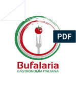 Catalogo Bufalaria 2020
