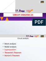 4 Circuit Analysis2 2021