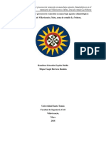 Evaluacion Por Inestabilidad Geologica