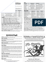 Uma Aventura na Terra Fantástica