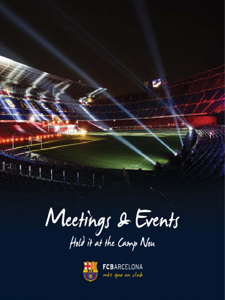 camp-nou-events-and-hospitality-guide-pdf-fc-barcelona-barcelona
