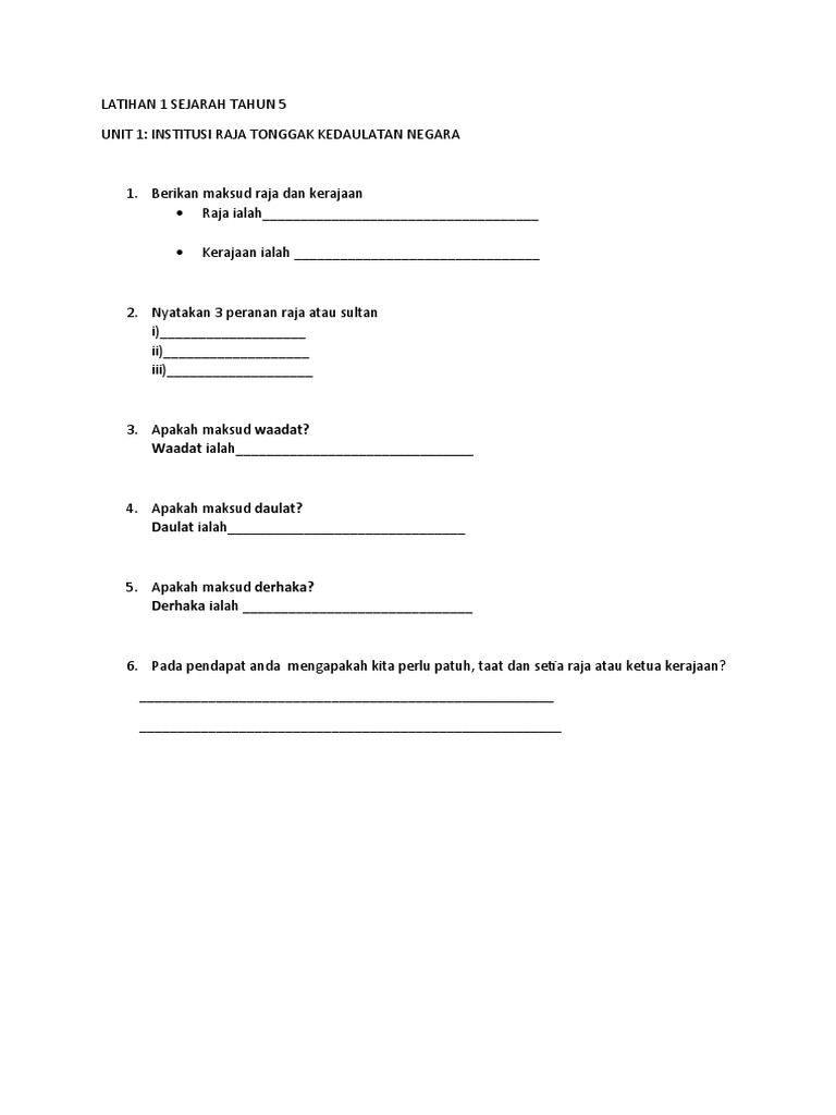 Waadat Ialah Pdf