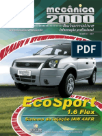 Ecosport 1.6 Flex