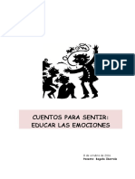 Cuentos Para Sentir y Edu Las Emoc