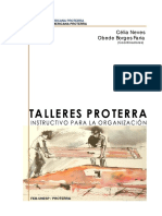 5 PP Talleres Proterra 2011