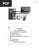 PLC and Ladder Logic (20110303v004)