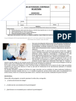 Control de Lectura-Sistema Excretor 2