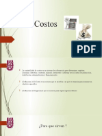 Presentacion Costos1