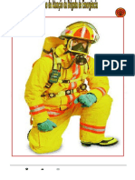 Plano de Atuação Da Brigada de Incendio