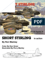 Aviation - Signal in Action 096 - Short Stirling