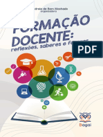 Editora BAGAI - Formação Docente