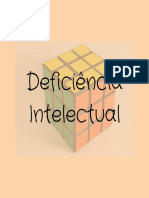 Deficiencia Intelectual o Que e PDF