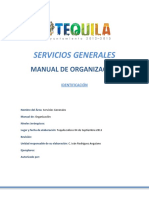 Servicios Generales 3