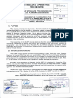 2-01.23.2018 BJMP Standard Procedures On Jail Planning and Design