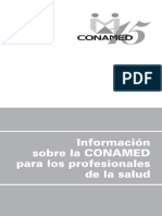 Comisión Nacional de Arbitraje Médico-1