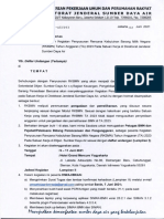 Kementer1An Pekerjaan Umum Dan Perumahan Rakyat Direktorat Jenderal Sumber Daya Air