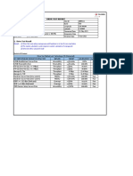 Drive Test Report Shows Site Passing KPI Targets