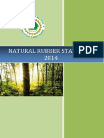 Natural Rubber Statistics 2014