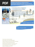 Download Booklet Laporan Triwulan 4 2010 Final by fantau SN51208209 doc pdf