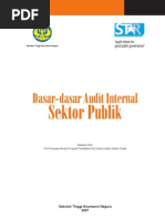 Download DasardasarAuditInternal by Fajrin Agustian SN51208226 doc pdf