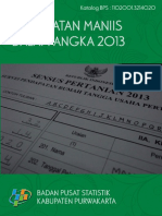 020 KCDA Maniis 2013 (English - Indonesia Version)