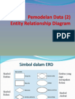 Sistem Basis Data Materi 9