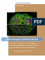 Apostila Microscopia Confocal Básica