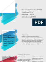 Khaerunnisa Listiani Rahma 2517072 Maya Masita 2517077 Nur Alimah 2517078 Akhsanal Arzaq 2517083