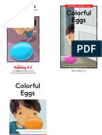 15. AA Colorful Eggs
