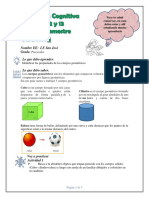 Guía 6. Dimensión Cognitiva Semana 12 y 13