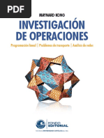 Clasificación de Documentos de Investigación | PDF | Ciencias de