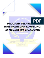 Program BK