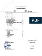 Laporan Poli Gigi Februari 2020 PDF