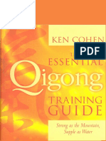 The Essential Qigong Training Guide by Ken Cohen (Z-lib.org)