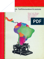 Te Cuentos Latinoamericanos: Antología