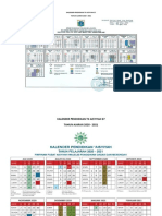 6.1.3. Kalender Akademik