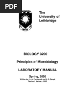 Download Lab microbiology manual by Jawahar Abraham SN51209336 doc pdf