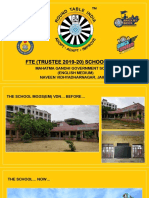 Round Table India Fte (Trustee 19-20) School Block