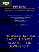 MRI-Ready Systems Manual: MRI Procedure Information For The St. Jude ...