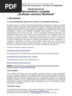Download Duszenczuk Gr11IiE Sieci Komputerowe Lista WIRESHARK by Danuta Duszeczuk SN51209737 doc pdf